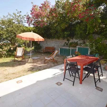Διαμέρισμα Quadrilocale Cosimo