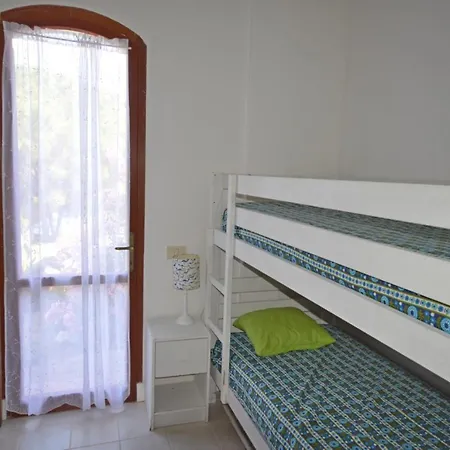 Διαμέρισμα Quadrilocale Cosimo *