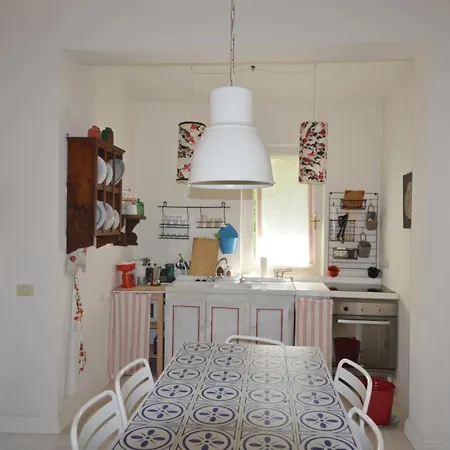 Quadrilocale Cosimo